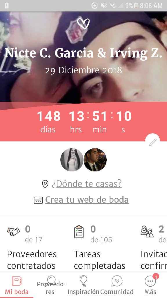 mi numero Mágico-martha - 1