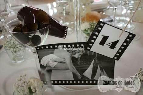 Centros de mesa! ayudenme con su opinión please!! - 2