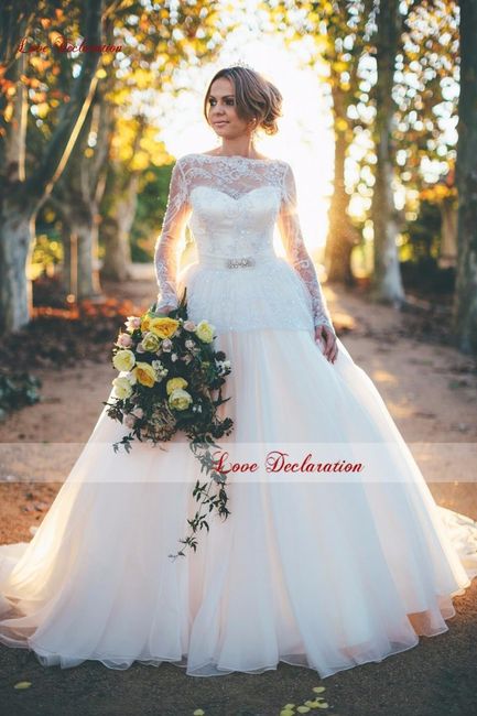 NOVIA SOLA SIN DAMAS