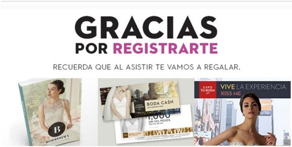 Expo tu Boda