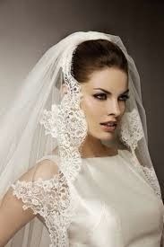 mantilla