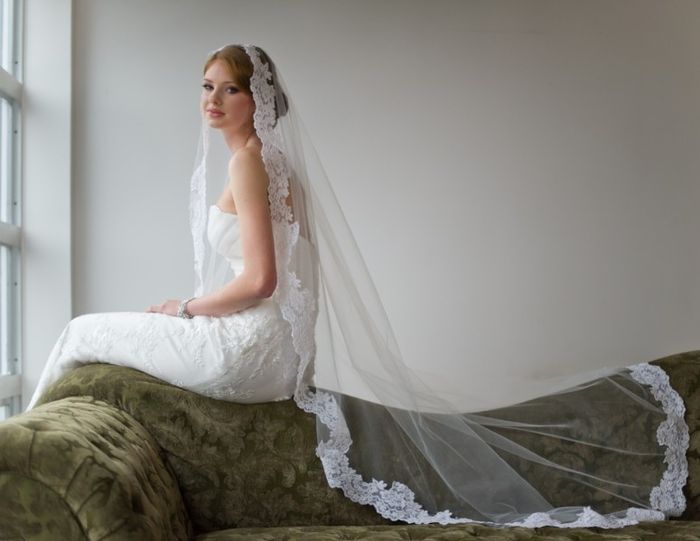 mantilla