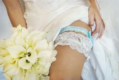 15 supersticiones de boda - 2