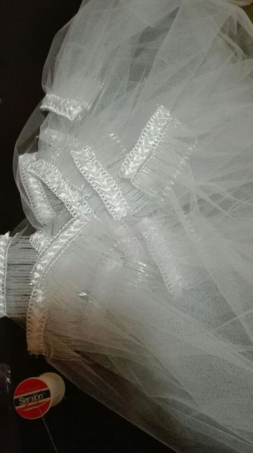 Mis velitos y placa carro de novios - 2