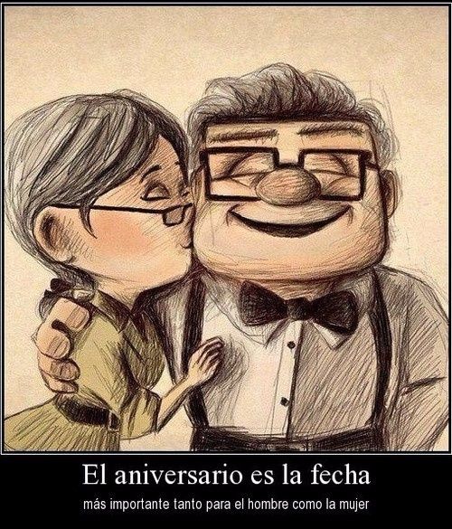 aniversario