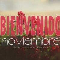 Y llego noviebre - 2