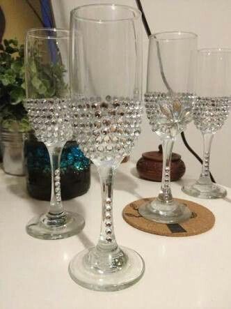 Ayuda con las copas - 3