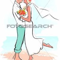 Trash de dress
