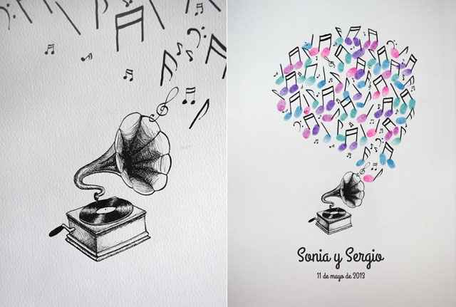 Para que sirve el arbol de huellas - 1