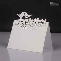 Las mejores ideas de invitaciones para el gran día - 2