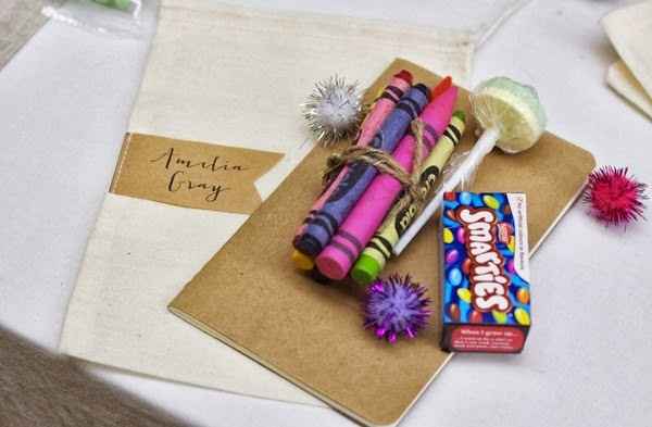 ¿kit de recuerdos? que darán en su boda de recuerdo! ideas? - 5