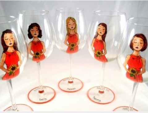 ¿kit de recuerdos? que darán en su boda de recuerdo! ideas? - 1