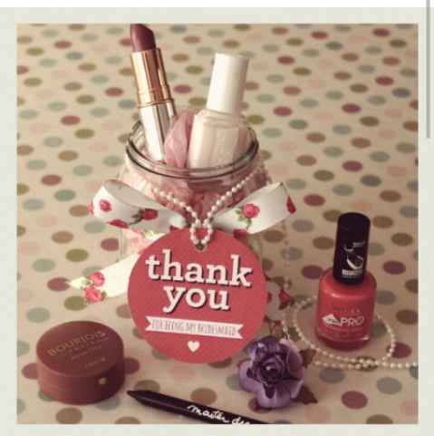 ¿kit de recuerdos? que darán en su boda de recuerdo! ideas? - 2