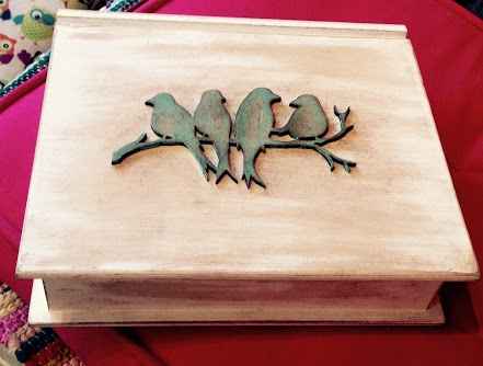 Nuevo avance: costalitos para los peques - 1