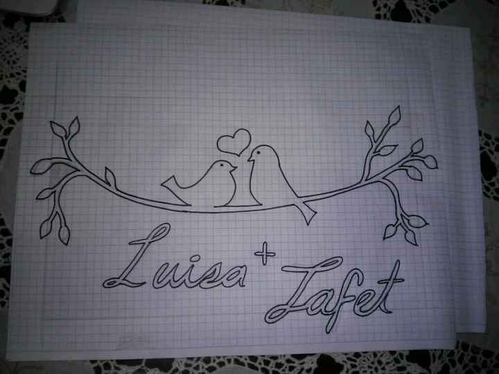 Nuevo avance: costalitos para los peques - 1