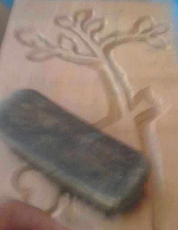 Nuevo avance: costalitos para los peques - 2