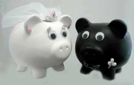 Obsequios o dinero para pedirles a tus invitados - 4