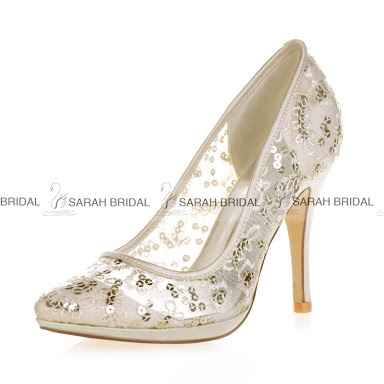 Zapatillas de ensueño - 1