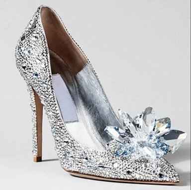 Zapatillas de ensueño - 7