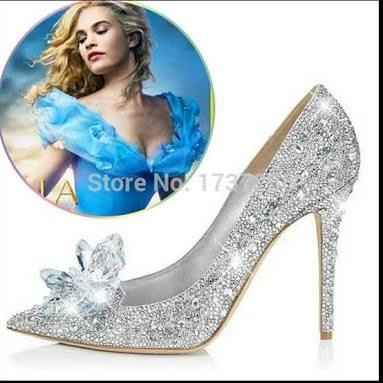 Zapatillas de ensueño - 9