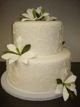 El pastel perfecto - 10