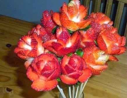 El pastel perfecto - 1