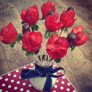 El pastel perfecto - 2