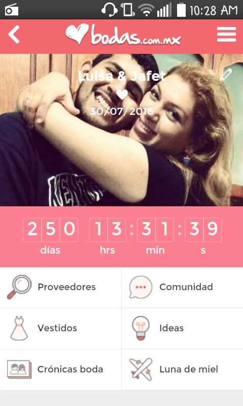 Muestren sus contadores !!!!! - 1