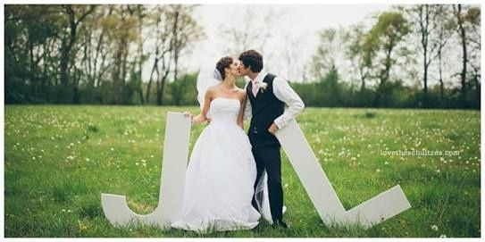 Cuales letras escoger - 1