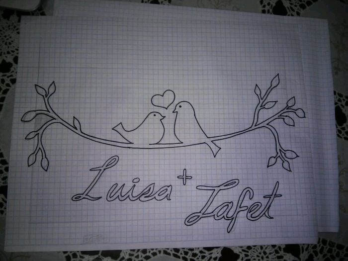 Nuevo avance: costalitos para los peques - 1