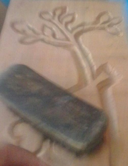 Nuevo avance: costalitos para los peques - 2