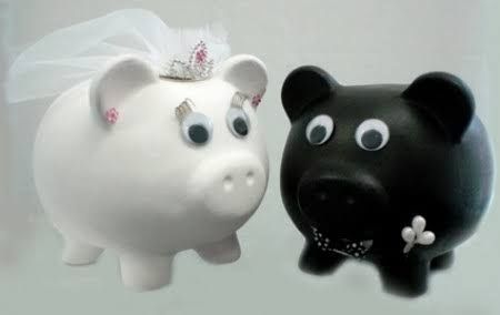 Obsequios o dinero para pedirles a tus invitados - 4