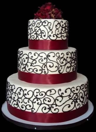 El pastel perfecto - 2