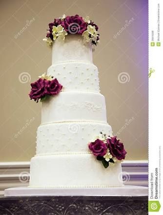 El pastel perfecto - 5