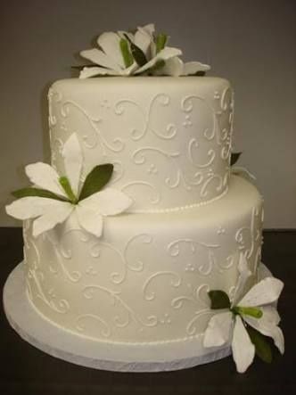 El pastel perfecto - 10