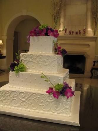 El pastel perfecto - 11