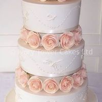 El pastel perfecto - 14