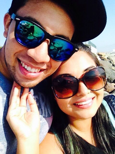Fotos con sus prometidos!♥️ - 3