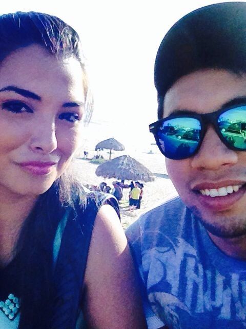 Novias Hermosas compartan la foto que masss les guste con su amor  - 1