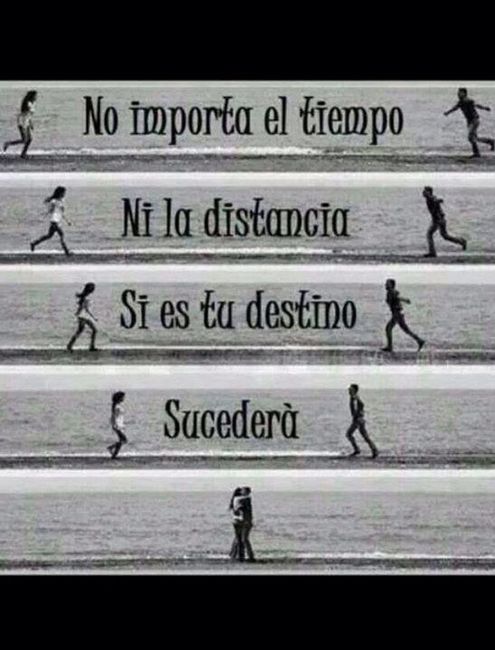 Mi historia de Amor ♡ - 1