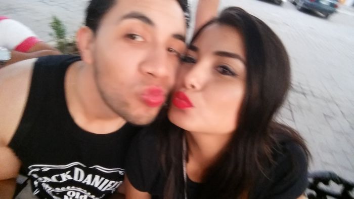 Presenta a tu otra mitad !  - 1