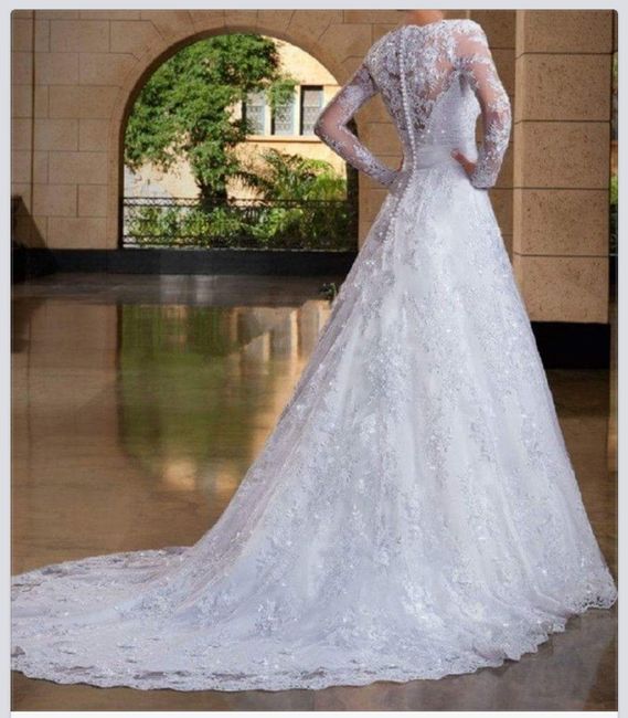 Espaldas que enamoran - 1