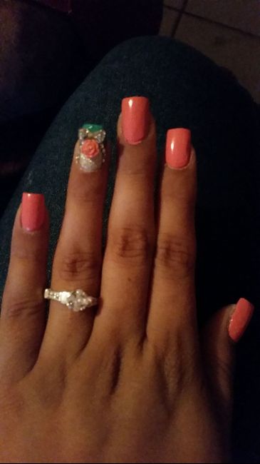 Presumamos nuestros anillos!! - 6