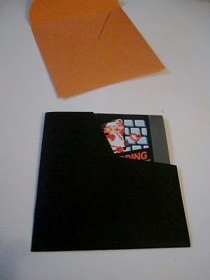 Boda con un toque...friki! - 1