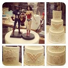 Mismo diseño del pastel de boda!! :s - 2