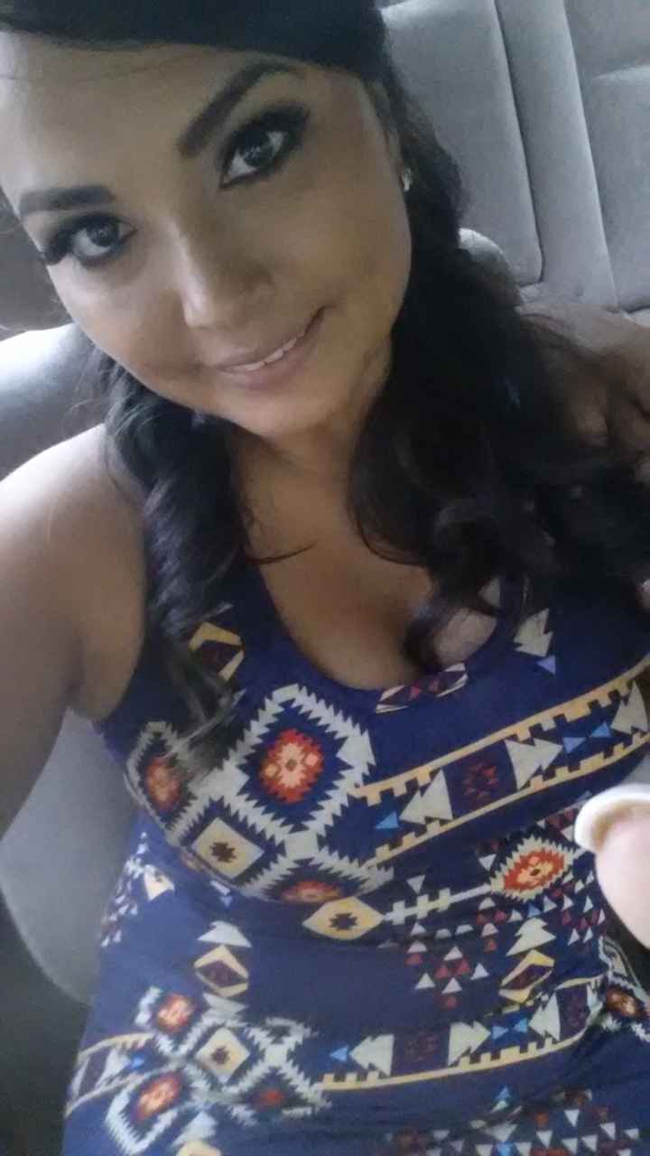 Ustedes ya tiene su maquillaje!!!!! - 2