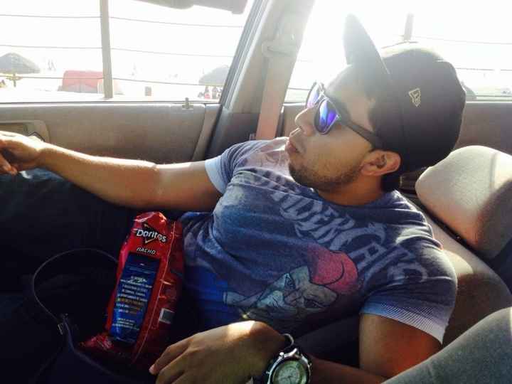 Presenten a su principe azul ❤️ - 2