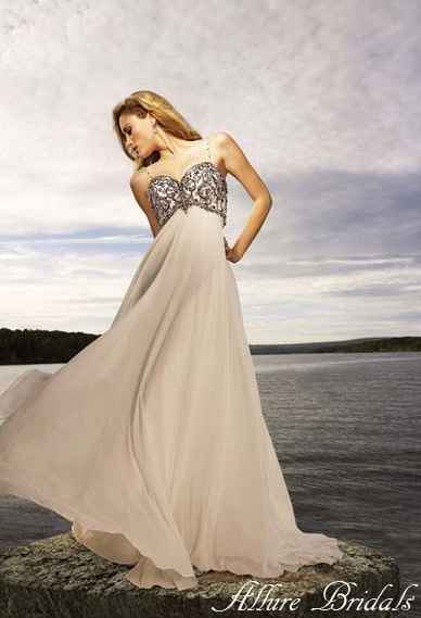 Vestido que me gusta