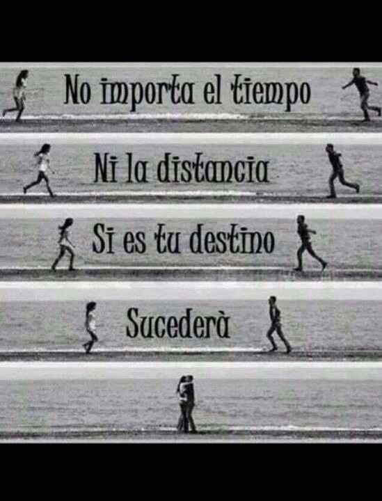 Mi historia de Amor ♡ - 1