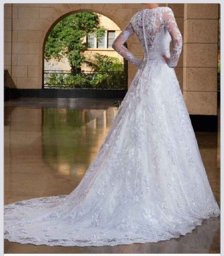 Espaldas que enamoran - 2